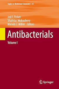 Télécharger le livre :  Antibacterials