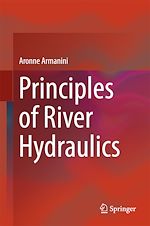 Télécharger le livre :  Principles of River Hydraulics
