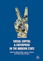 Télécharger le livre :  Social Capital and Enterprise in the Modern State