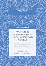 Télécharger le livre :  Women in Contemporary Latin American Novels