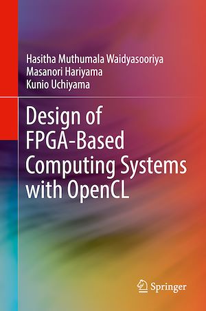 Téléchargez le livre :  Design of FPGA-Based Computing Systems with OpenCL