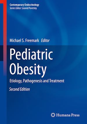 Download the eBook: Pediatric Obesity