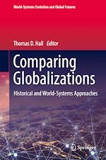 Télécharger le livre :  Comparing Globalizations