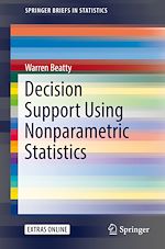 Download this eBook Decision Support Using Nonparametric Statistics