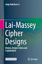 Télécharger le livre :  Lai-Massey Cipher Designs