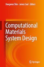Télécharger le livre :  Computational Materials System Design