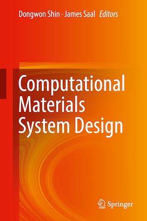 Téléchargez le livre :  Computational Materials System Design