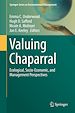 Télécharger le livre :  Valuing Chaparral