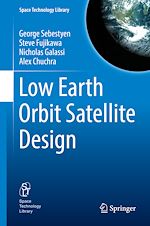 Télécharger le livre :  Low Earth Orbit Satellite Design