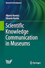 Download this eBook Scientific Knowledge Communication in Museums