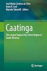 Télécharger le livre :  Caatinga