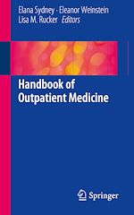 Télécharger le livre :  Handbook of Outpatient Medicine