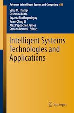 Télécharger le livre :  Intelligent Systems Technologies and Applications