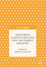 Download this eBook Weather & Climate Services for the Energy Industry