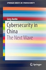 Télécharger le livre :  Cybersecurity in China