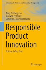 Télécharger le livre :  Responsible Product Innovation