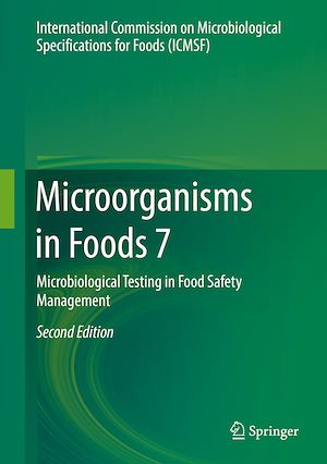 Téléchargez le livre :  Microorganisms in Foods 7