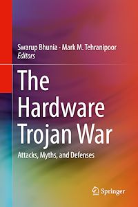 Téléchargez le livre :  The Hardware Trojan War