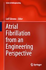 Télécharger le livre :  Atrial Fibrillation from an Engineering Perspective
