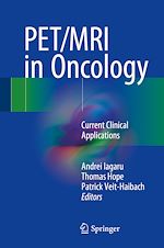 Télécharger le livre :  PET/MRI in Oncology