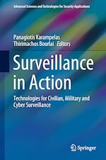 Download this eBook Surveillance in Action