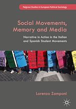 Download this eBook Social Movements, Memory and Media