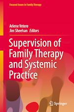Télécharger le livre :  Supervision of Family Therapy and Systemic Practice