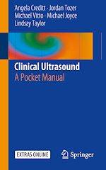 Télécharger le livre :  Clinical Ultrasound