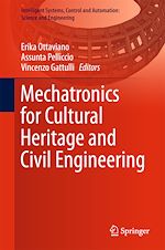 Download this eBook Mechatronics for Cultural Heritage and Civil Engineering