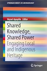 Télécharger le livre :  Shared Knowledge, Shared Power