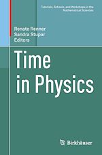 Télécharger le livre :  Time in Physics