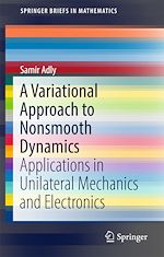 Télécharger le livre :  A Variational Approach to Nonsmooth Dynamics