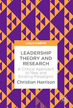Download this eBook Leadership Theory and Research