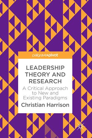 Download the eBook: Leadership Theory and Research