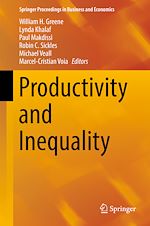 Download this eBook Productivity and Inequality