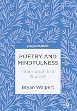 Télécharger le livre :  Poetry and Mindfulness