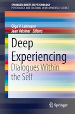 Télécharger le livre :  Deep Experiencing
