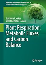 Télécharger le livre :  Plant Respiration: Metabolic Fluxes and Carbon Balance
