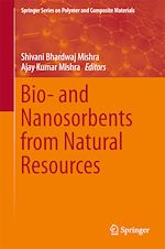 Télécharger le livre :  Bio- and Nanosorbents from Natural Resources