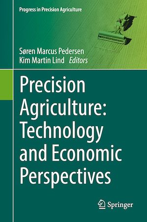 Téléchargez le livre :  Precision Agriculture: Technology and Economic Perspectives