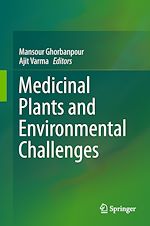 Télécharger le livre :  Medicinal Plants and Environmental Challenges