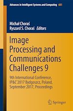 Download this eBook Image Processing and Communications Challenges 9