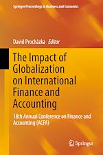 Download this eBook The Impact of Globalization on International Finance and Accounting