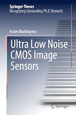 Télécharger le livre :  Ultra Low Noise CMOS Image Sensors