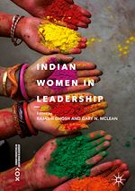Télécharger le livre :  Indian Women in Leadership
