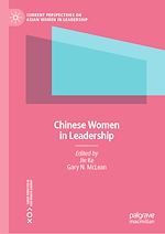 Télécharger le livre :  Chinese Women in Leadership