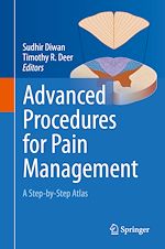 Télécharger le livre :  Advanced Procedures for Pain Management