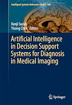 Télécharger le livre :  Artificial Intelligence in Decision Support Systems for Diagnosis in Medical Imaging