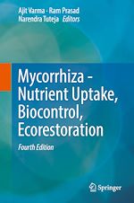 Télécharger le livre :  Mycorrhiza - Nutrient Uptake, Biocontrol, Ecorestoration