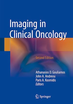 Téléchargez le livre :  Imaging in Clinical Oncology